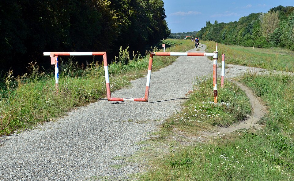 Bike park Oravská Polhora