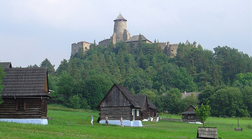 Bobrova raľa