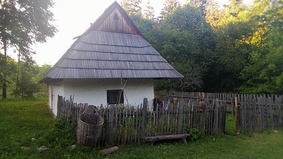 Európske centrum gajdošskej kultúry