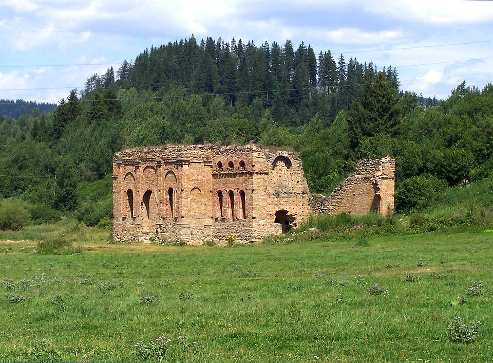 Františkova huta