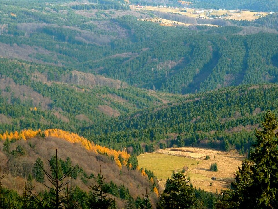 Inhalatórium Oravská Polhora