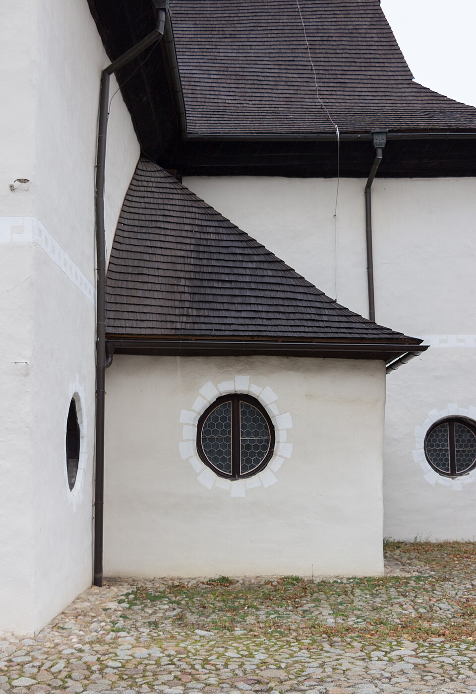 Kalvária na Bobrovskom vŕšku