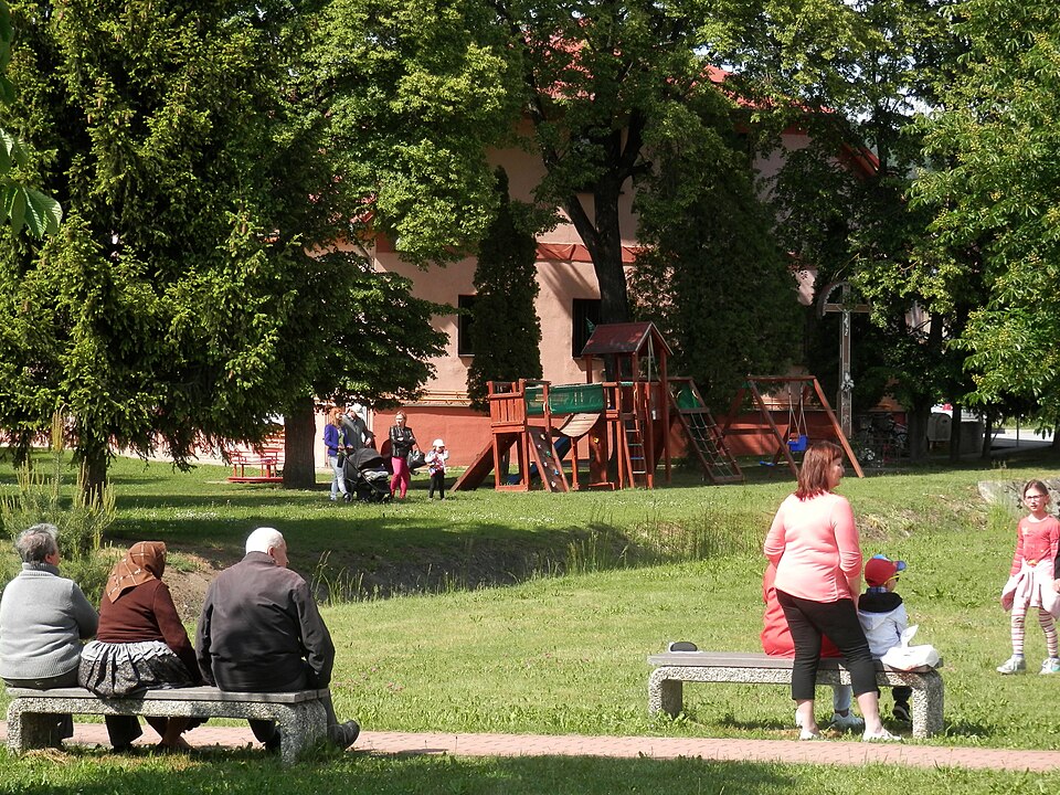 Kinderland