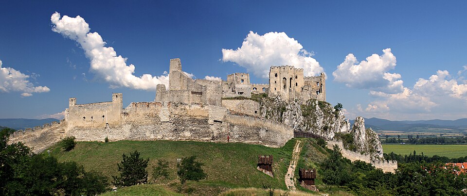 Liptovský hrad