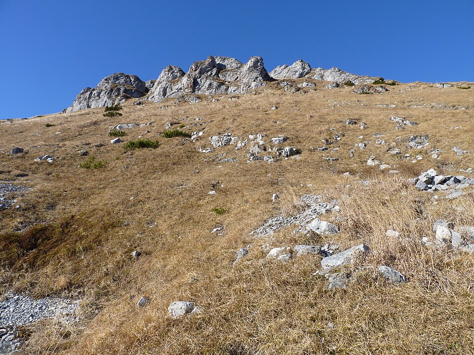 Národný park Malá Fatra